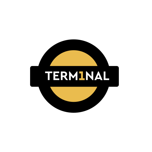 terminal logo