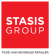 stasis group mini logo
