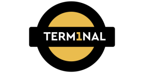 terminal logo